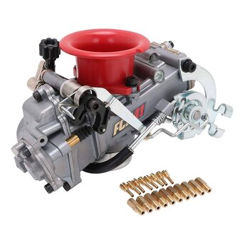 KTM 625/640 engine silnik tunerski wk1(75PS) - 3