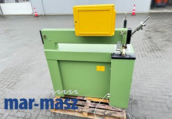 Zszywarka / spajarka do forniru KUPER FWJ 900 - 3