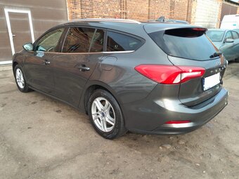 Ford Focus Cena Brutto - 3