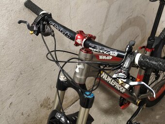 Nukeproof Snap dirt - 3
