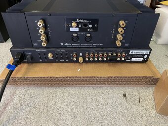McIntosh MA6600 - 3