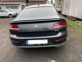 Vw Arteon 2.0TSi 200kw, r.2019, DSG, 4Motion, Rline - 3