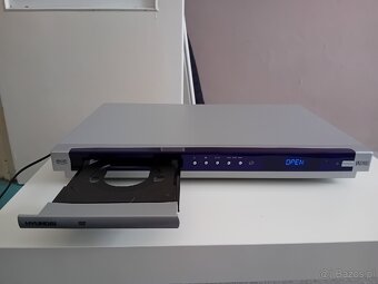 Odtwarzacz DVD HYUNDAI - 3