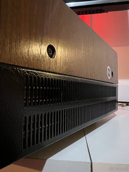 Amplituner Sansui 8 - 3