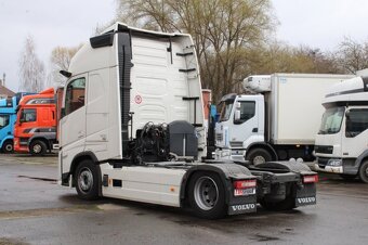 VOLVO FH 500 LOWDECK - 3