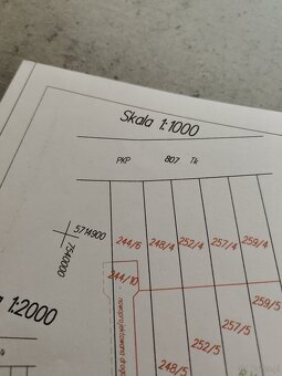 Sprzedam działkę budowlaną - 3