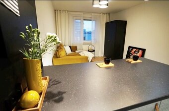 Wynajmę kawalerkę na Woli 26m2 - 3