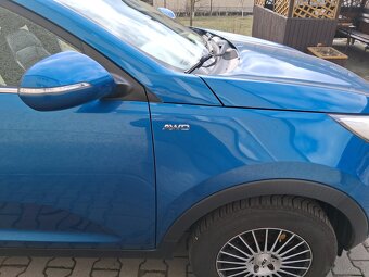 Sportage - 3