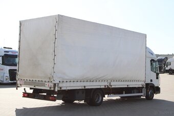 Iveco EUROCARGO ML 75E18, EURO 5EEV, PNEU 90% - 3