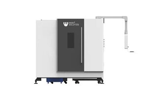 Wycinarka Laserowa Fiber Ploter CNC 3015GCL Weni 3kW BOCI - 3