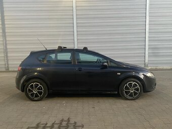 Seat Leon - 3