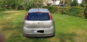 Fiat grande punto 2009 r gaz lpg - 3