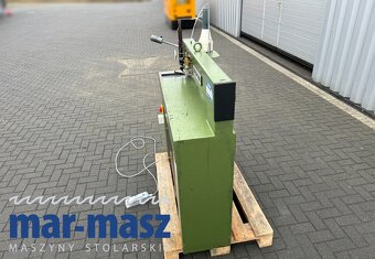 Zszywarka / spajarka do forniru KUPER 900 - 3