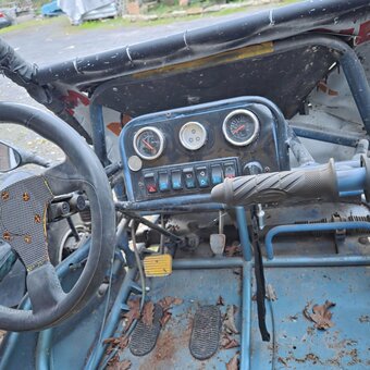 Gokart 250 - 3
