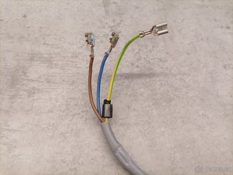 Flexo kabel z pralki - 3