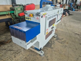 Wielopiła Walter WD 425/400 KBA - 3