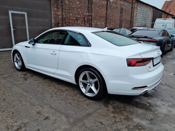 Audi A5 Cena Brutto - 3