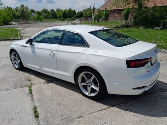Audi A5 Cena Brutto - 3
