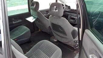 vw sharan 1.9 tdi - 3