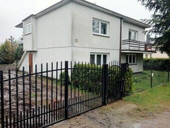 Sprzedam dom wolnostojący,130 m2 w Pabianicach pod Łodzią - 3