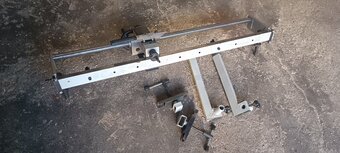 Tokarka do drewna holzstar db900 - 3