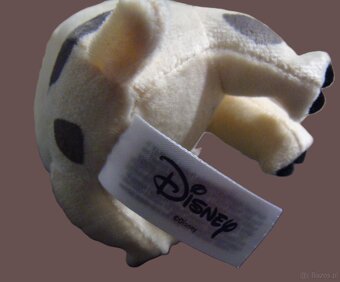 Świnka DISNEY - 3