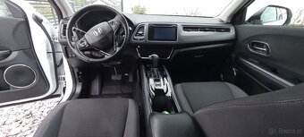 Honda HR-V 1.5.130 - 3