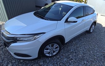 Honda HR-V 1.5.130 - 3