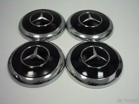 Kołpaki kapsle Mercedes-Benz W 111,W 121 W136,W 113 Pagode - 3