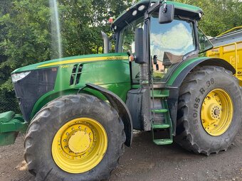 John Deere 7280R rok pr 2013 - 3