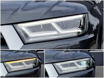 Audi q5 quattro premium plus - 3