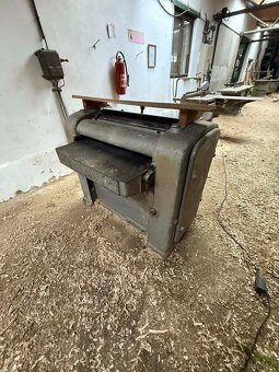 maszyny do obrobki drewna - 3