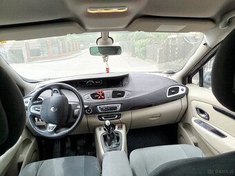 Renault Scenic - 3