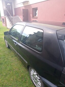 Sprzedaź Golf 3 JOKER - 3