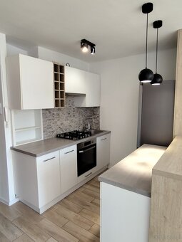 Kawalerka na wynajem w Centrum Warszawy - 3