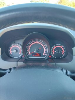 Kia Cee'd - 3