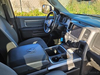 DODGE RAM 1500 5.7 HEMI 4X4 - 3