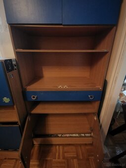 Za darmo dwie szafki Wrocław - 3