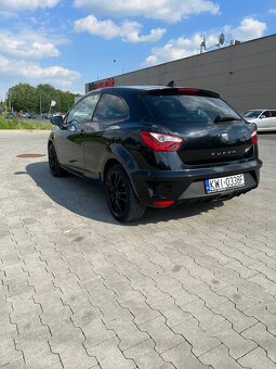 Seat Ibiza Cupra 1.4 180km DSG - 3