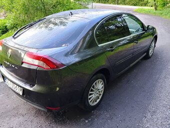 Renault Laguna 3 LIFT - 3