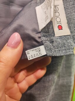 Elegancka spódniczka - 3