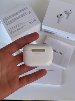🎧 AirPods Pro (3. generacja) - 3
