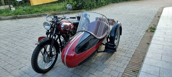 1951 Gilera Saturno - 3