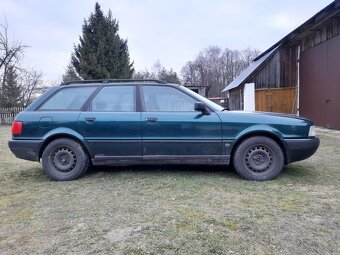 Audi b4 1.9 Tdi Avant - 3