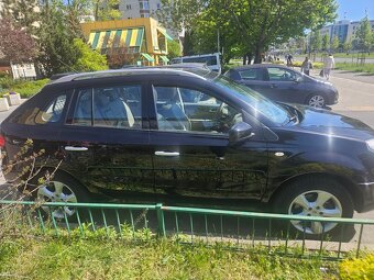 Renualt koleos 2009r 2.0d 175km 151tys km pierwszy właścicie - 3