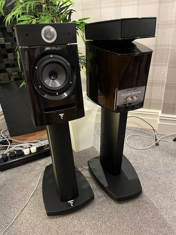Focal Diablo Utopia Evo III 3 ( Price: 4800 EUR ) - 3