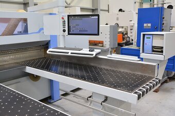 6590 - PILARKA PANELOWA HOLZMA HPP 300 - 3