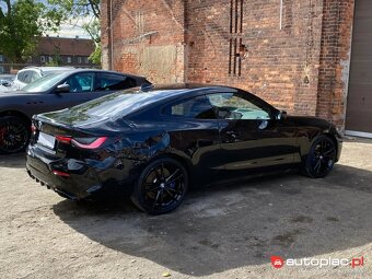 Bmw M440I Cena Brutto - 3