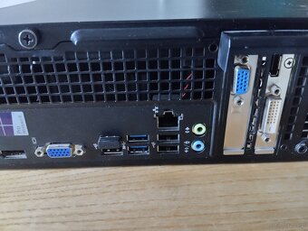 DELL Optiplex 3020 SFF - 3