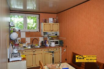 Lokal użytkowy z możliwością zamieszkania - 3